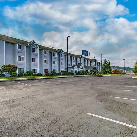 Motel 6-Sutherlin, Or Экстерьер фото