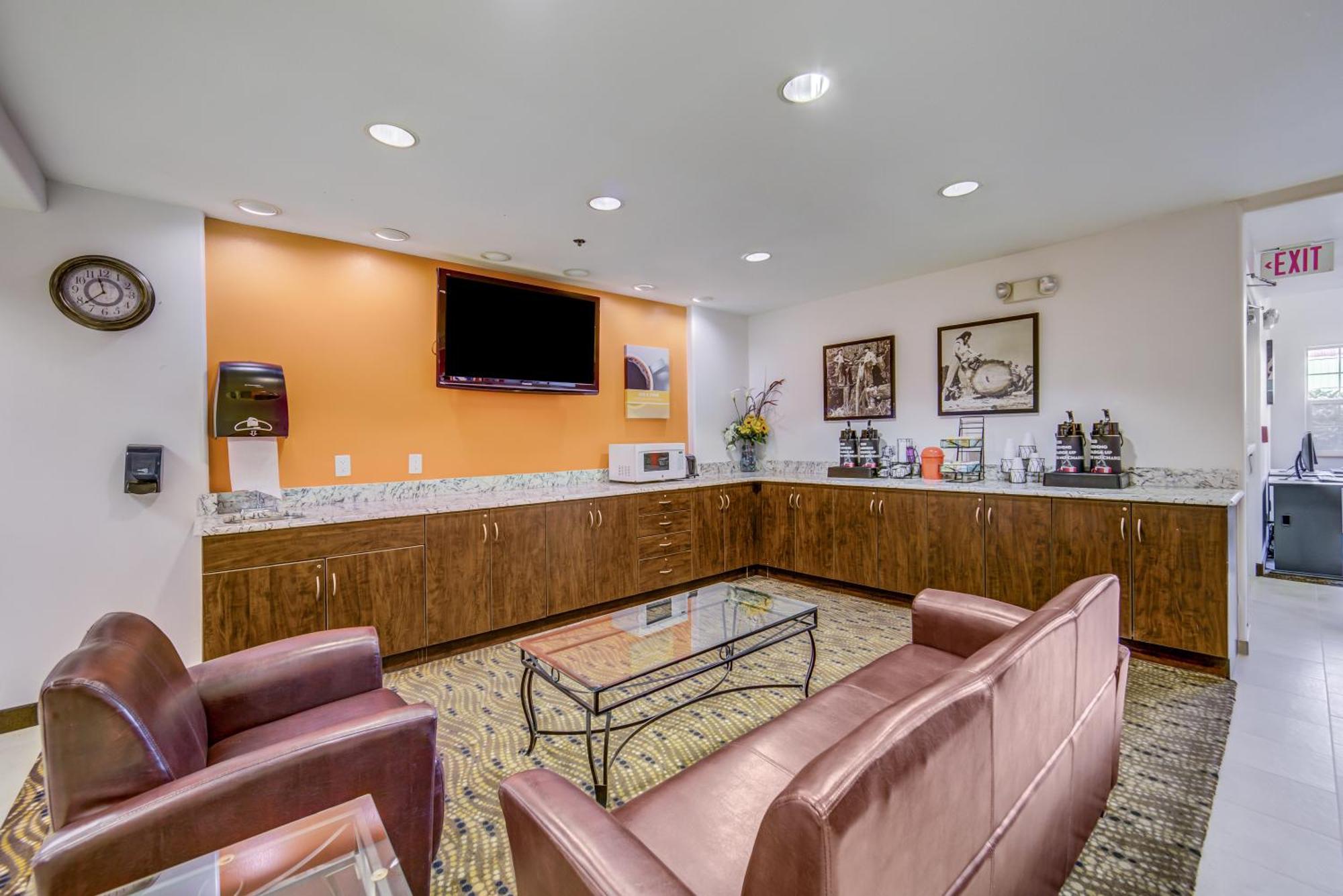Motel 6-Sutherlin, Or Экстерьер фото